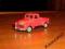 `53 CHEVROLET PICK UP czerwony WELLY 1:60