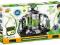 KLOCKI COBI LABORATORIUM BEN 10