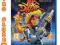 JAK AND DAXTER TRILOGY PS Vita GAMESTACJA WAWA