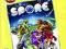 SPORE PL - nowa, folia!
