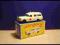 Matchbox Mercedes Ambulance Nr 3 Regular Wheels