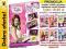 Violetta Kolekcja V-lovers - HIT! _ Książka + DVD