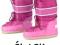 ŚNIEGOWCE DZIECIĘCE BRUGI MUKLUKI 28-35 dla dzieci