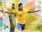 ADRENALYN XL FIFA WORLD CUP NEYMAR TOP MASTER