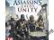 Assassin`s Creed UNITY PS4 LIMITOWANA ED. + DLC
