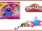 Play-Doh Disney Princess Karoca Kopciuszka A6070