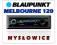 BLAUPUNKT MELBOURNE 120 Radio RDS USB SD mysłowice