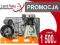SPRĘŻARKA + SILNIK 150L 200L 720L/MIN 10BAR 230V