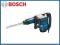 BOSCH Młot udarowy z SDS-MAX GSH 7 VC PROMOCJA