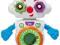 VTech INTERAKTYWNY ROBOT Little Gadget LetterFried