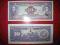 Wenezuela 10 Bolivares P-61c 1992 UNC