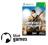 Sniper Elite III Afrika PL  Xbox360 NOWA BLUEGAMES