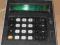 STARY POLSKI KALKULATOR ELWRO 144 Z LAT 80