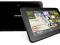 Tablet OVERMAX Dual Drive MAX 2 TV DVBT GPS mapyEU