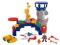 FISHER PRICE IMAGINEXT LOTNISKO BDY37