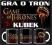 KUBEK GAME OF THRONES GRA O TRON Z IMIENIEM