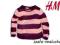 szafa-malucha SWETEREK OVERSIZE H&amp;M 146-152 ^