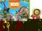 ZOO TYCOON PL GRA DLA DZIECI NOWA! XBOX 360 24H
