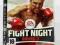 GRA FIGHT NIGHT ROUND 3 NA PS3