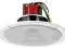 Monacor EDL-150/WS glosnik sufitowy PA 100V Monacor EDL-150/WS glosnik sufitowy PA 100V