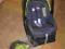 Fotelik baza Primo Viaggio mamas&amp;papas 0-13 kg