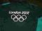 komplet Adidas London 2012 koszulka + spodnie