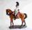 delPrado Trooper, Russian Guard Cavalry, 1805 1:30