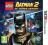LEGO BATMAN 2 DC SUPER HEROES 3DS