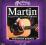 Martin M-535 Extra Light 11- 52 struny akustyczne