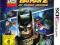 NINTENDO 3DS_LEGO BATMAN 2 DC SUPER HEROES_ŁÓDŹ