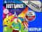 JUST DANCE 2015 / JUSTDANCE 2015 /PL/PS4/ + GRATIS