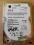 SEAGATE MOMENTUS 5400.2 100GB 8MB CACHE ATA PATA