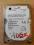 SEAGATE MOMENTUS 5400.2 80GB 8MB CACHE ATA PATA