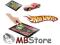 MATTEL Samochód HOT WHEELS Dodatek Gra na Tablet