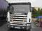 SCANIA 114L 380KM Stan dobry, Hydraulika
