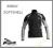 Rogelli RIMINI Softshell bluza kurtka tu 2XL