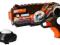 Light Strike - Pistolet z mini celem G.A.P.-024