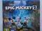 EPIC MICKEY 2 - IDEALNA - PS3