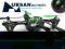 Quadrocopter Hubsan x4 RTF - NOWA WERSJA- H107C