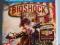 Bioshock Infinite - PS3 - Rybnik