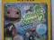 LITTLE BIG PLANET 2 - IDEALNA - PS3