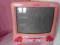 Barbie super telewizor z DVD + pilot