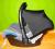 MAXI COSI CABRIO fotelik samochodowy 0-13 kg