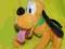 Myszka miki Pies Pluto 18cm