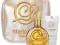 Serpentine ROBERTO CAVALLI woda perfumowana balsam