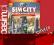 SimCity Miasta Przyszłości PL [PC] BOX Folia SKLEP