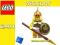 LEGO FIGURKA BOGINI BITWY seria 12 NEW otw.do iden