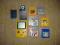 GAME BOY POCKET + 6 GIER + GB CAMERA + GRATIS