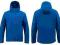 Burton AK Rotor Softshell windstopper L dc volcom