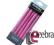 BABYLISS PAPILOTY DO WŁOSÓW LATEKSOWE 13MM